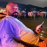 ragipbeyhan profil fotoğrafı