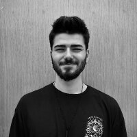 sametcetak profil fotoğrafı