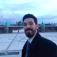onuraktass profil fotoğrafı