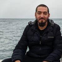 firatkilinc7 profil fotoğrafı