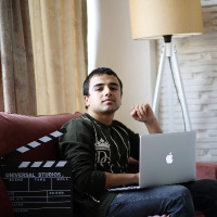 muhammedaksam1 profil fotoğrafı