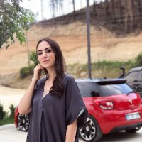 selinsecen profil fotoğrafı