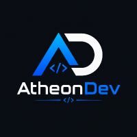 atheondev profil fotoğrafı