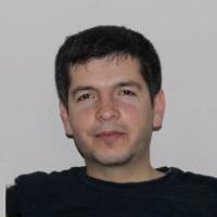 mehmetdemirr profil fotoğrafı