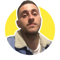 ahmetcile profil fotoğrafı