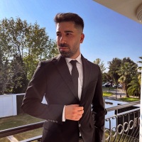 korayaggul profil fotoğrafı