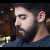 mertgumus1 profil fotoğrafı