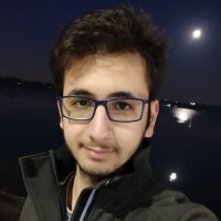 berkayozer1 profil fotoğrafı