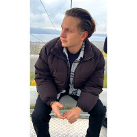 fatihozkasapoglu profil fotoğrafı