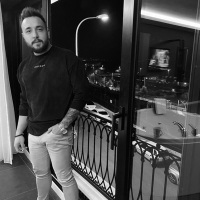 hasanergin profil fotoğrafı