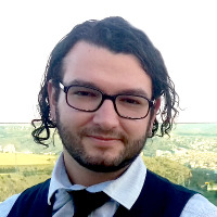 krisalist profil fotoğrafı