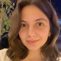 melikekarabiber profil fotoğrafı