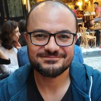 serkangumusbas profil fotoğrafı