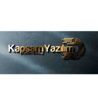 kapsamyazilim profil fotoğrafı