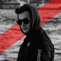 canberkcsr profil fotoğrafı