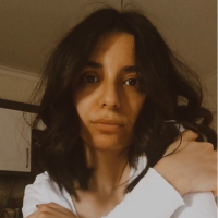 dilekcakir99 profil fotoğrafı