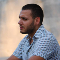 selimaydin13 profil fotoğrafı