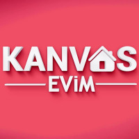 kanvasevim profil fotoğrafı