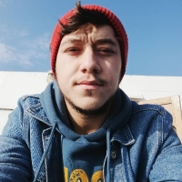 isacevik profil fotoğrafı