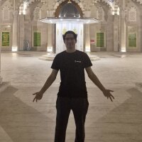 taceddinsancak profil fotoğrafı