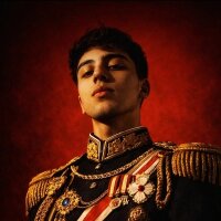 mehdikilic12 profil fotoğrafı