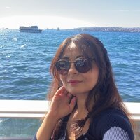 merveovur1 profil fotoğrafı