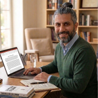 tugrulscholar profil fotoğrafı