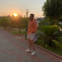 muhammedkaymaz1 profil fotoğrafı