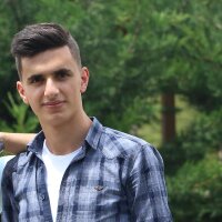 muhmmedcelik profil fotoğrafı