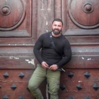 suatbariscelik profil fotoğrafı