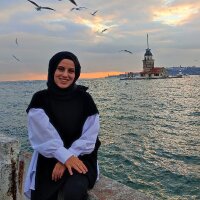 ruveydaakcinar profil fotoğrafı