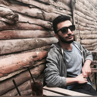 ahmetbulut profil fotoğrafı