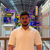 uygargokcen profil fotoğrafı