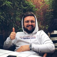 serhatbayrakc profil fotoğrafı