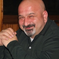 bedrikazanci profil fotoğrafı