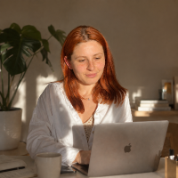 mujganart profil fotoğrafı