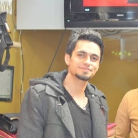 behram profil fotoğrafı
