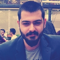 berkeyagan profil fotoğrafı