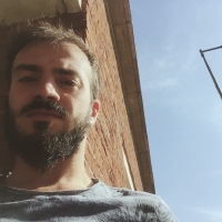 berkgunes profil fotoğrafı