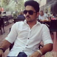 beyhantaner profil fotoğrafı