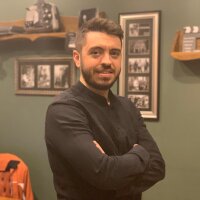 tarikzanbal profil fotoğrafı