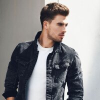 candemirr01 profil fotoğrafı