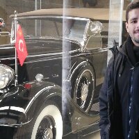 ygizir profil fotoğrafı