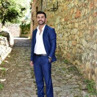 serkanozbudak profil fotoğrafı