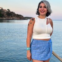 burcucakaya profil fotoğrafı