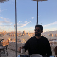 serkanerkan profil fotoğrafı