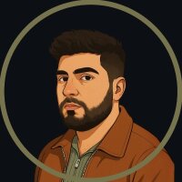 muhammedekinci profil fotoğrafı