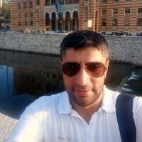 gokaysengul profil fotoğrafı