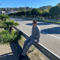 1karasamet profil fotoğrafı