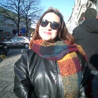 melisakirsehir profil fotoğrafı